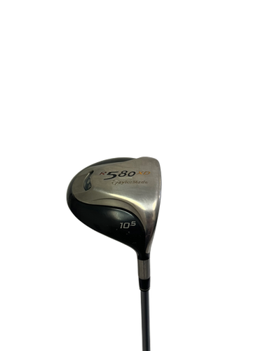 Used Taylormade R 580 XD 10.5 RH Mens Driver 11692-S000136604