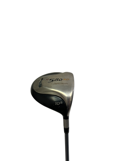 Used Taylormade R 580 XD 10.5 RH Mens Driver 11692-S000136604