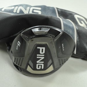 Ping G425 Max 10.5* Driver Senior Flex Right Alta CB 55g  # 199270
