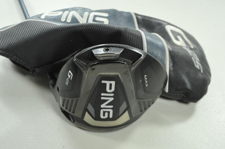 Ping G425 Max 10.5* Driver Senior Flex Right Alta CB 55g # 199270