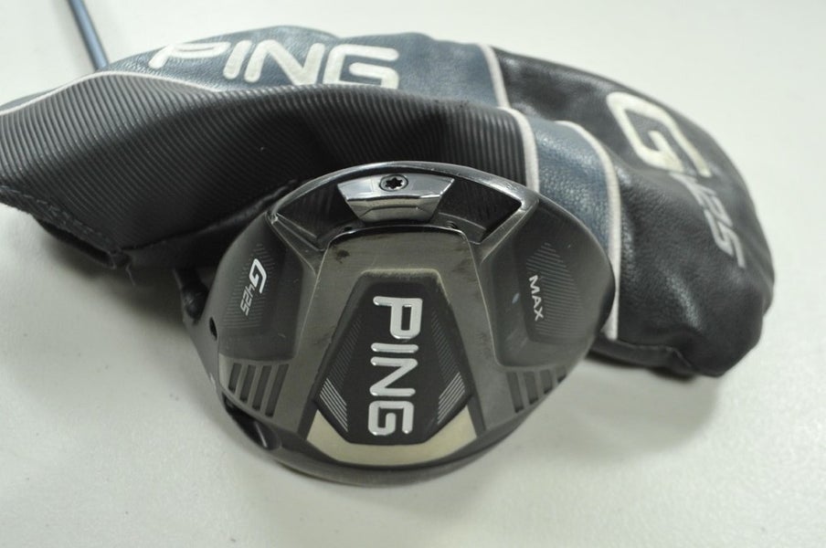 Ping G425 Max 10.5* Driver Senior Flex Right Alta CB 55g  # 199270