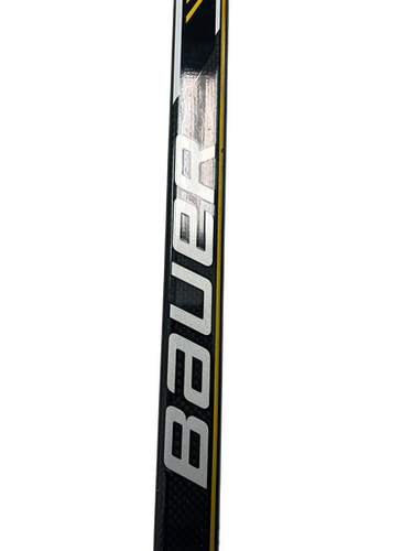 Used Bauer Supreme Senior One Piece Right 77 Flex 11692-S000137944
