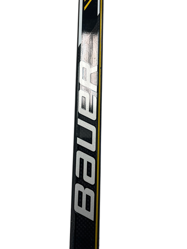 Used Bauer Supreme Senior One Piece Right 77 Flex 11692-S000137944