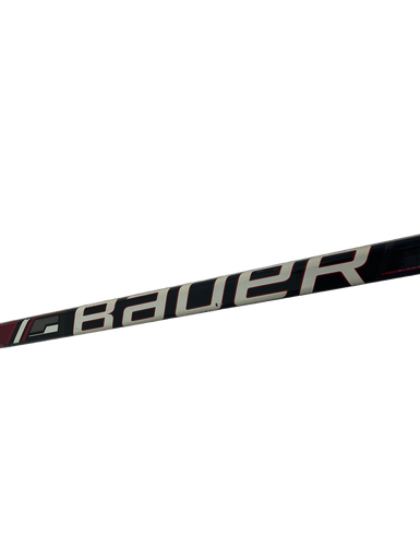Used Bauer NSX Junior One Piece Right 40 Flex 11692-S000137943