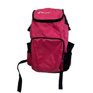 Used Rawlings SB BACKPACK BB/SB Player Backpack Pink 11692-S000138049