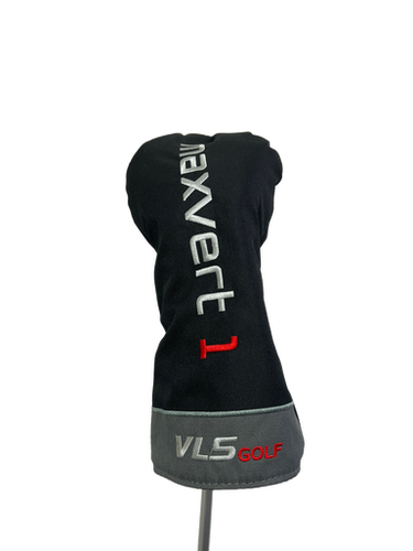 Used VLS Maxvert 1 Mens RH 11.0 Degree Driver 11692-S000138058