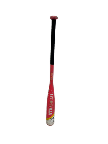 Used Louisville Slugger Diva 27/15.5 Fastpitch Bat 11692-S000138082
