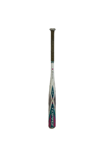 Used Easton Topaz 29/19 Fastpitch Bat 11692-S000138081