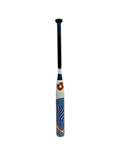 Used Demarini CF 30/19 Fastpitch Bat 11692-S000138086