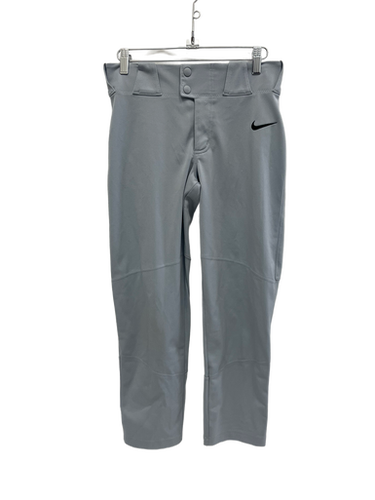 Used Nike YOUTH OB BB/SB Pant Boys Grey LG 11692-S000138090