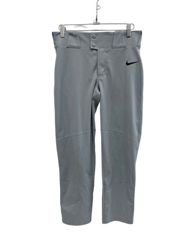 Used Nike YOUTH OB BB/SB Pant Boys Grey LG 11692-S000138090