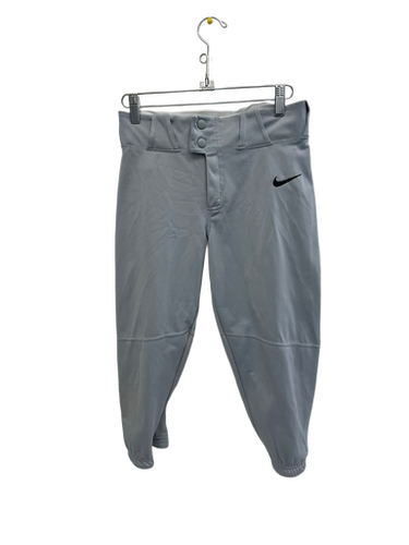 Used Nike YOUTH LG BB/SB Pant Boys Grey LG 11692-S000138089
