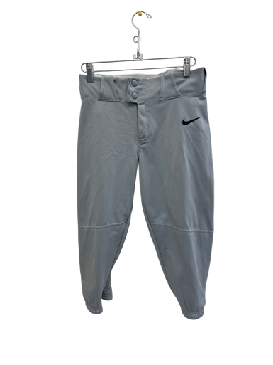 Used Nike YOUTH LG BB/SB Pant Boys Grey LG 11692-S000138089