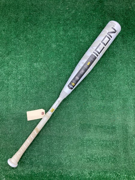 Rawlings Icon (2 3/4") USSSA Bat 2025 (-8)