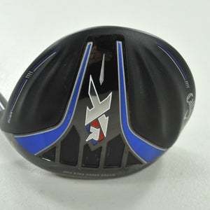 Callaway XR 16 #4 Fairway Wood Senior Flex RH Bassara E42 Lite Graphite # 199279