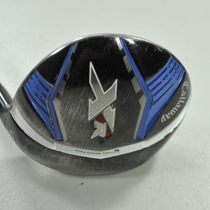Callaway XR #9 Fairway Wood Ladies Flex Right Project X 4.0 Graphite # 199529