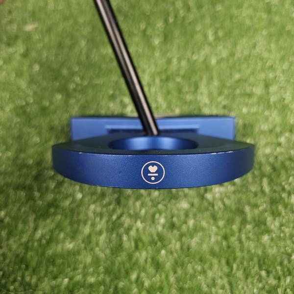 L.A.B. LAB Golf DF3 Blue Custom 35