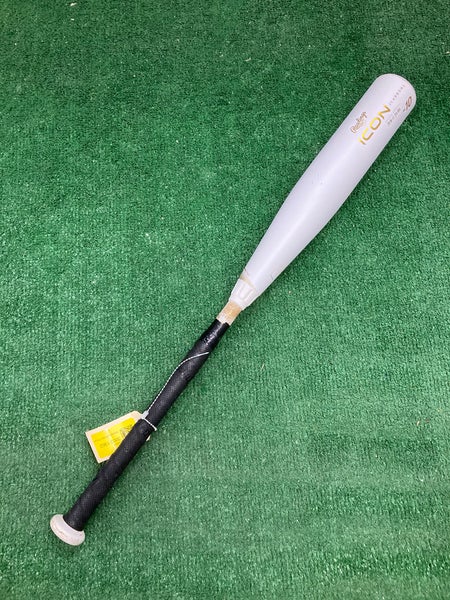 Rawlings Icon (2 3/4") USSSA 2024 (-10)