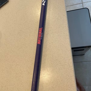 Brand New Team Maryland National All Star True Comp 4.5 Shaft
