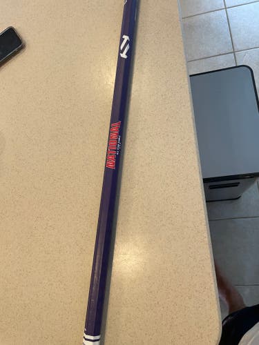 Brand New Team Maryland National All Star True Comp 4.5 Shaft