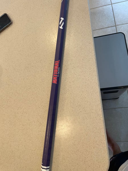 Brand New Team Maryland National All Star True Comp 4.5 Shaft
