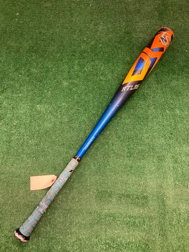 Louisville Slugger Atlas BBCOR 2024 (-3)