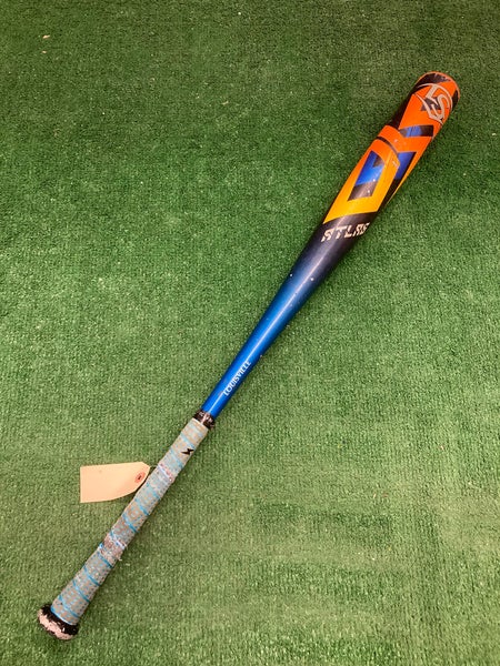 Louisville Slugger Atlas BBCOR 2024 (-3)