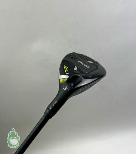 Right Handed Ping G430 3 Hybrid 19* Alta CB 70g Regular Flex Steel Golf Club