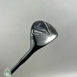 RH Mizuno JPX825 U.O.S 2 Hybrid 16* Orochi 70g Regular Flex Graphite Golf Club