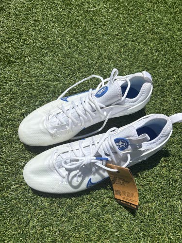 Nike huarache 9 lacrosse cleats