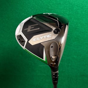 Callaway ELYTE Driver 10.5 Driver Mitsubishi Diamana S+ 60-R Graphite Regular