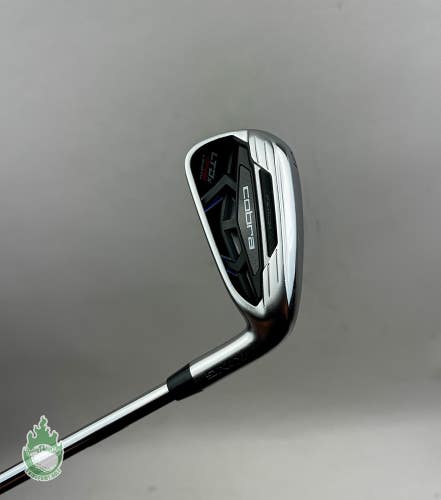 Right Handed Cobra KING LTDx One Length 5 iron 80g Stiff Flex Steel Golf Club