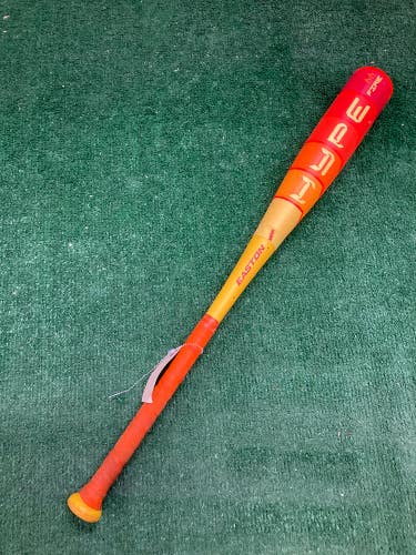 Easton Hype Fire USA Youth Bat (-11) 2025