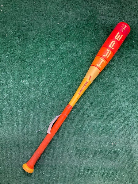 Easton Hype Fire USA Youth Bat (-11) 2025