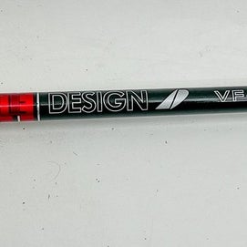 Graphite Design Tour AD VF-6 TX X-Stiff Flex Graphite Driver Shaft Callaway Tip