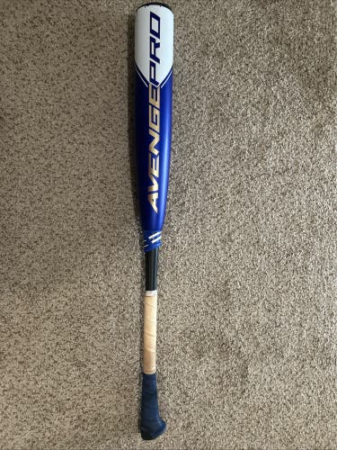 2023 Axe Avenge Pro 31/26