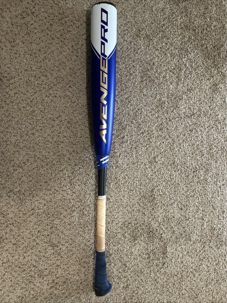 2023 Axe Avenge Pro 31/26