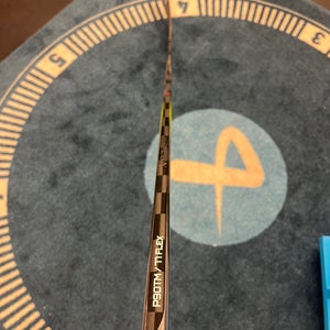 77 Flex Bauer Vapor Hyperlite 2 Right P90TM