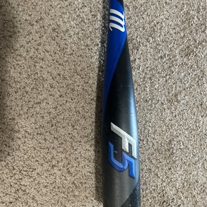 27/17 JBB Marucci F5 USSSA