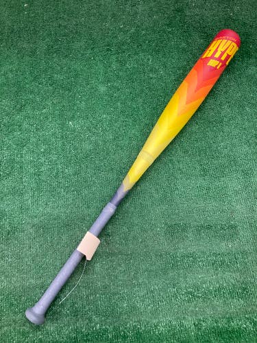 Easton Hype Fire (2 3/4") USSSA 2024 (-8)