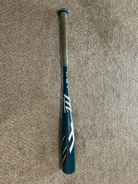 Marucci F5 Alloy BBCOR Certified Bat (-3)  28 oz 31" (Used)