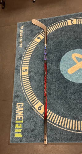 80 Flex CCM Jetspeed FT7 Pro Left P28