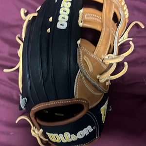 Wilson RH Infield A2000 1799 12.75 In