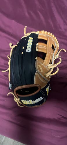 Wilson RH Infield A2000 1799 12.75 In
