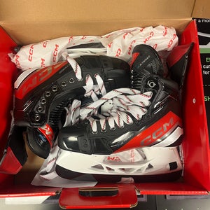 CCM JetSpeed FT6 Pro Hockey Skates Size 7