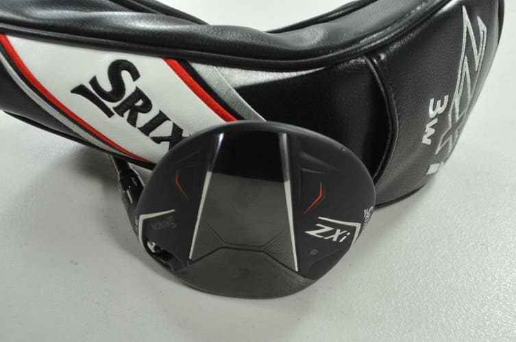 Srixon ZXi 3-15* Fairway Wood Regular Flex Right Ventus TR 5 Graphite # 199579