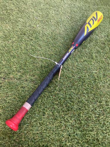 Easton ADV 360 (2 5/8") USA Youth Bat 2022 (-11)