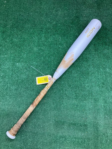 Rawlings Icon (2 3/4") USSSA 2024 (-8)