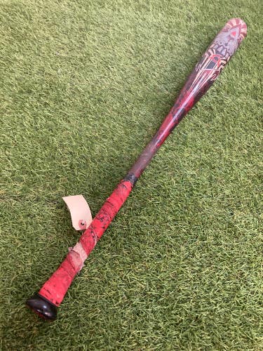 DeMarini Voodoo One BBCOR Bat 2022 (-3)