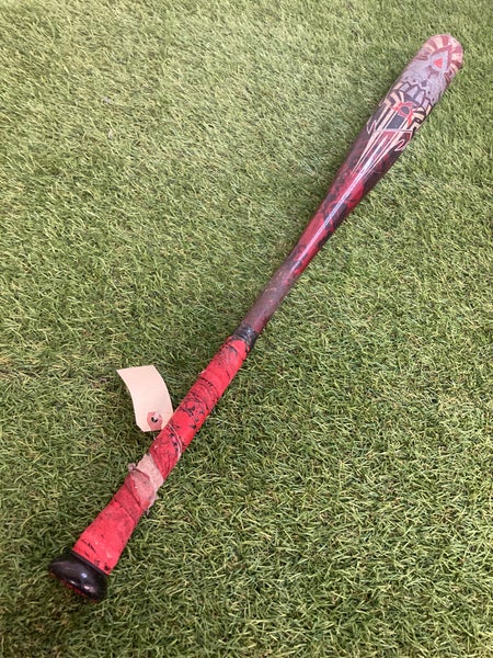 DeMarini Voodoo One BBCOR Bat 2022 (-3)